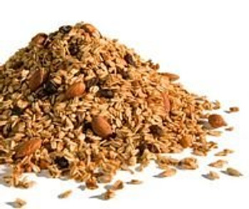 Golden Temple Granola Organic Granola Maple Pecan Dream - Single Bulk Item - 25LB Golden Temple Granola Organic Granola Maple Pecan Dream - Single Bulk Item - 25LB