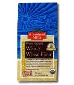 Bulk Flours and Baking Unbleached Wheat Flour with Germ - Single Bulk Item - 50LB Bulk Flours and Baking Unbleached Wheat Flour with Germ - Single Bulk Item - 50LB