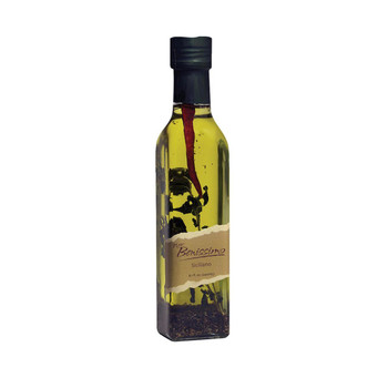 Benissimo Siciliano Oil - Case of 6 - 8.1 fl oz