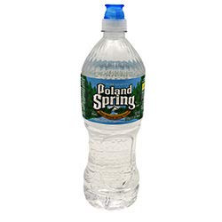 Poland Spring - Spring Water Sport Top - CS of 4-6/700 ML