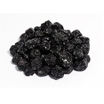 Bulk Dried Fruit - Dried Blueberries - Apple Infused - 10 lb.