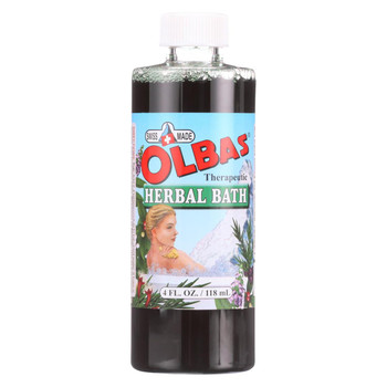 Olbas - Bath - 4 oz