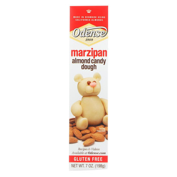 Odense Marzipan Candy Dough - Almond - 7 oz.