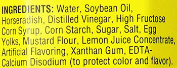 Bookbinder's - Sassy Sauce - Creamy - 9.5 oz. Bookbinder's - Sassy Sauce - Creamy - 9.5 oz.