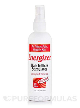 Hobe Labs Energizer Hair Follicle Stimulator - 8 fl oz Hobe Labs Energizer Hair Follicle Stimulator - 8 fl oz