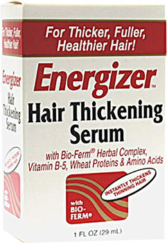 Hobe Labs Energizer Hair Thickening Serum - 1 fl oz