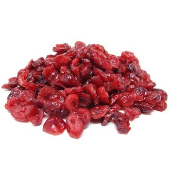 Bulk Dried Fruit Cranberries Apple Juice Infused - Single Bulk Item - 25LB Bulk Dried Fruit Cranberries Apple Juice Infused - Single Bulk Item - 25LB