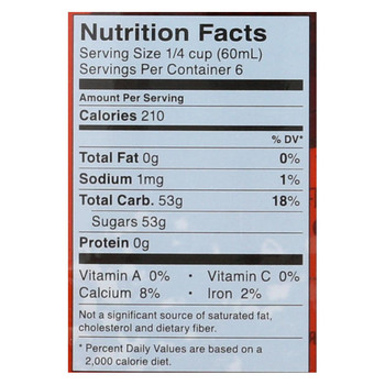 Shady Maple Farms 100 Percent Pure Organic Maple Syrup - 12.7 Fl oz. Shady Maple Farms 100 Percent Pure Organic Maple Syrup - 12.7 Fl oz.