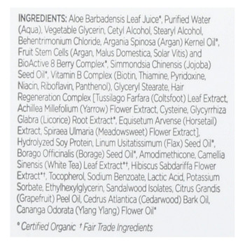 Andalou Naturals Age Defying Conditioner with Argan Stem Cells - 11.5 fl oz Andalou Naturals Age Defying Conditioner with Argan Stem Cells - 11.5 fl oz