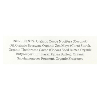 Nourish Organic Deodorant Lavender Mint - 2.2 oz