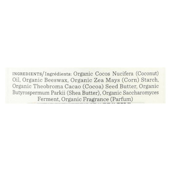 Nourish Organic Deodorant - Fresh Fig - 2.2 oz