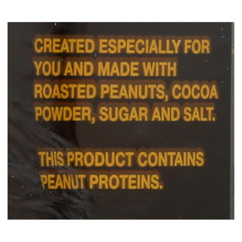 PB2  Powdered Peanut Butter with Chocolate - Case of 12 - 6.5 oz