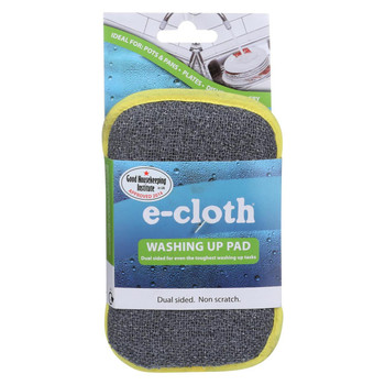 E-Cloth Washing Up Pad