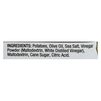 Good Health Olive Oil - Sea Salt and Vinegar - Case of 12 - 5 oz.