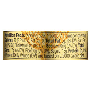 Fever-tree - Tonic Water Premium Indn - CS of 6-4/6.8 FZ Fever-tree - Tonic Water Premium Indn - CS of 6-4/6.8 FZ