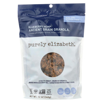 Purely Elizabeth - Crl Og3 Gran Blubry Hemp - CS of 6-12 OZ