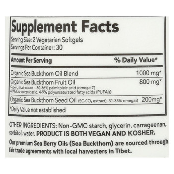 Sibu Cellular Support - 60 Softgels Sibu Cellular Support - 60 Softgels