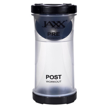 Fit and Fresh Jaxx Power Container