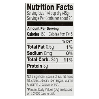 Rice Select Kasmati Rice - Case of 4 - 32 oz. Rice Select Kasmati Rice - Case of 4 - 32 oz.