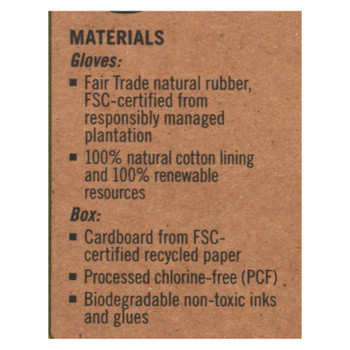 If You Care Household Gloves - Small - 1 Pair