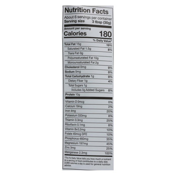 Manitoba Harvest Organic Hemp Hearts - Shelled - 7 oz