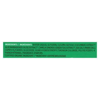 Yes to Cucumbers Facial Towelettes - Soothing - Hypoallergenic - Travel Size - 10 Count - Case of 8 Yes to Cucumbers Facial Towelettes - Soothing - Hypoallergenic - Travel Size - 10 Count - Case of 8