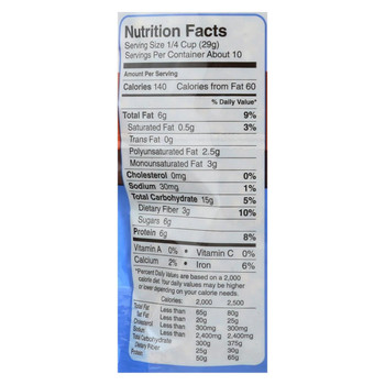 Bear Naked Granola - Protein - Original Cinnamon - 11.2 oz - case of 6