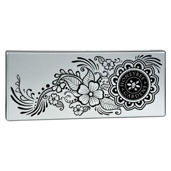 Honeybee Gardens Pressed Eye Shadow Compact - 1 Count