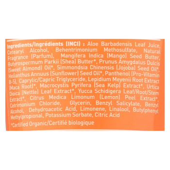 Desert Essence - Conditioner - Island Mango - 8 oz Desert Essence - Conditioner - Island Mango - 8 oz