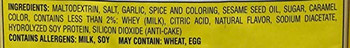 Sunbird Seasoning Mix - Fired Rice - Case of 24 - 0.75 oz. Sunbird Seasoning Mix - Fired Rice - Case of 24 - 0.75 oz.