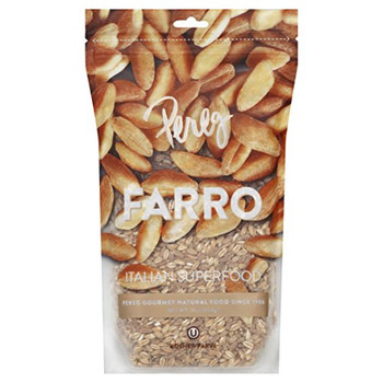 Pereg Farro - Bag - Case of 6 - 16 oz