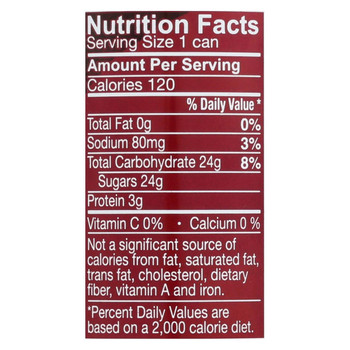 Beet Performer Beet Juice - Passion Fruit Juice - Case of 12 - 8.4 FL oz. Beet Performer Beet Juice - Passion Fruit Juice - Case of 12 - 8.4 FL oz.