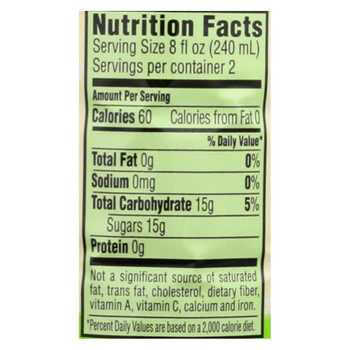 Sweet Leaf Tea Iced Green Tea - Mint and Honey - Case of 12 - 16 Fl oz. Sweet Leaf Tea Iced Green Tea - Mint and Honey - Case of 12 - 16 Fl oz.