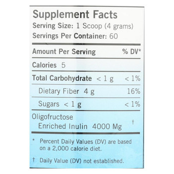 Prebiotin Weight Management - 8.5 oz Prebiotin Weight Management - 8.5 oz