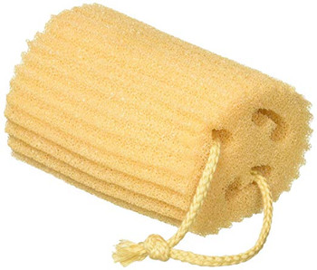 Earth Therapeutics Loofah - Super - Body Scrubber - Green - 1 Count Earth Therapeutics Loofah - Super - Body Scrubber - Green - 1 Count