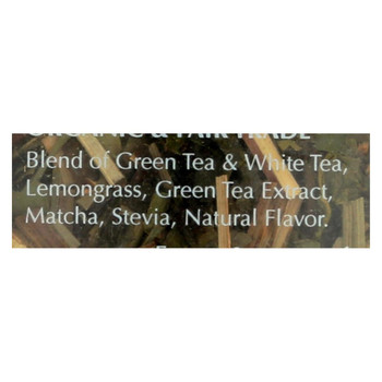 Zhena's Gypsy Teas - Ultimate Green Tea - Case of 4 - 1.5 oz.
