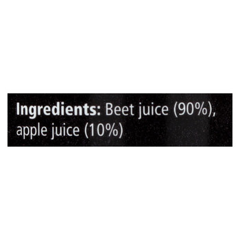 Beet-It Beet Juice - Case of 12 - 8.5 fl oz