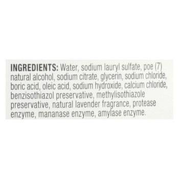 Field Day - Detrgnt Lqd Lndry Lavendr - CS of 4-100 FZ Field Day - Detrgnt Lqd Lndry Lavendr - CS of 4-100 FZ