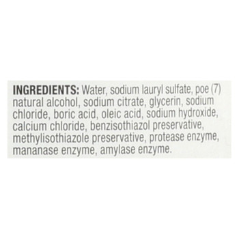 Field Day - Detrgnt Lqd Lndry Fre&clr - CS of 4-100 FZ Field Day - Detrgnt Lqd Lndry Fre&clr - CS of 4-100 FZ