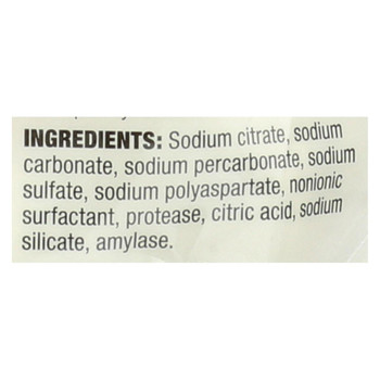 Field Day - Detrgnt Dishwash Sngl Pk - CS of 8-20 CT Field Day - Detrgnt Dishwash Sngl Pk - CS of 8-20 CT