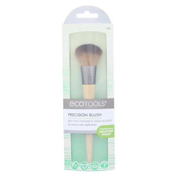 Eco Tool - Makeup Brsh Precsion Blsh - CS of 2-1 CT