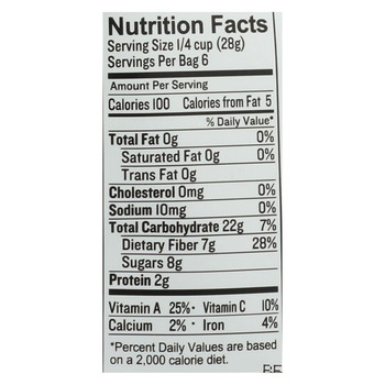 Essential Living Foods Golden berries - Antioxidant and Flavonoid's - Case of 6 - 6 oz. Essential Living Foods Golden berries - Antioxidant and Flavonoid's - Case of 6 - 6 oz.