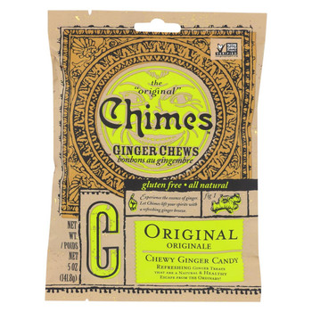Chimes Bag - Original - Case of 20 - 5 oz
