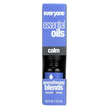 Everyone Essential Oil - Calm - .45 oz
