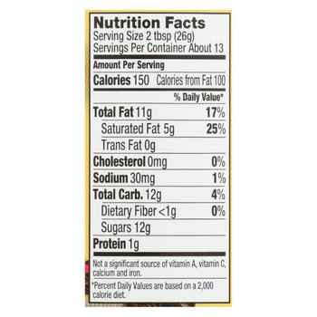 Wholesome Sweeteners Organic Frosting - Chocolate - Case of 6 - 12.5 oz