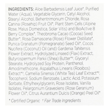 andalou Naturals Color Care Conditioner -1000 Roses Complex - 11.5 fl oz andalou Naturals Color Care Conditioner -1000 Roses Complex - 11.5 fl oz