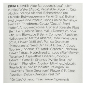 andalou Naturals Color Care Leave-in Conditioner -1000 Roses Complex - 6.8 fl oz andalou Naturals Color Care Leave-in Conditioner -1000 Roses Complex - 6.8 fl oz