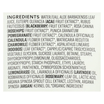 Acure Conditioner - Leave in - 3 fl oz