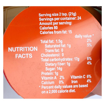 Sillycow Farms Hot Chocolate - Caramel & Sea Salt - Case of 6 - 16.9 oz Sillycow Farms Hot Chocolate - Caramel & Sea Salt - Case of 6 - 16.9 oz