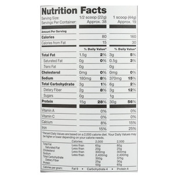 Vega - Protein Mix - Chocolate - 29.5 oz.